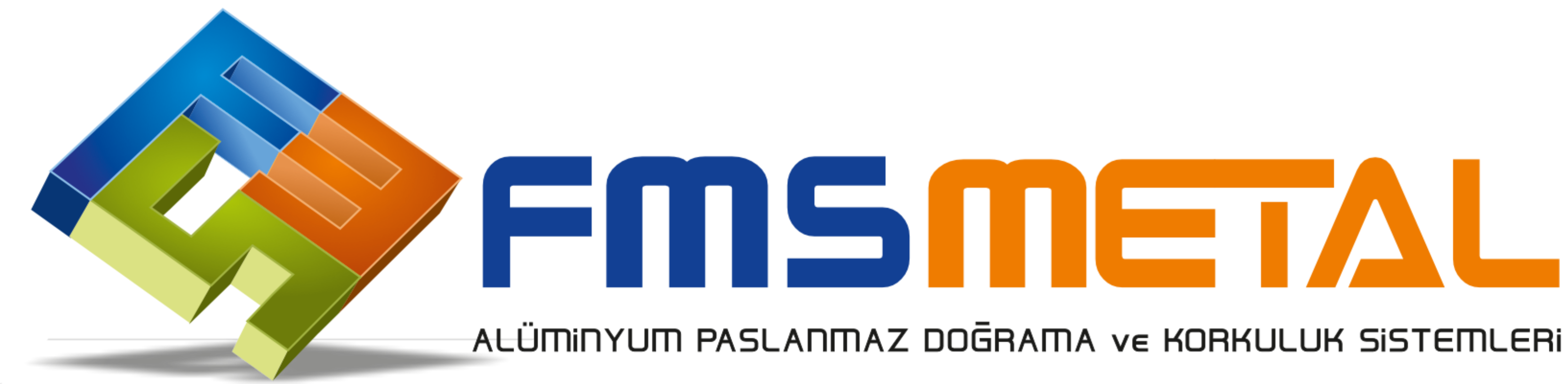 FMS Metal Logo