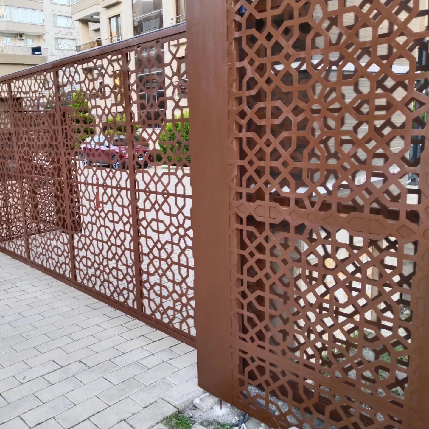Projeye Özel
